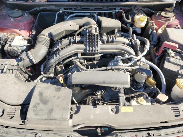 Photo 11 from auction – 2019 SUBARU IMPREZA with VIN 4S3GTAA60K3748327