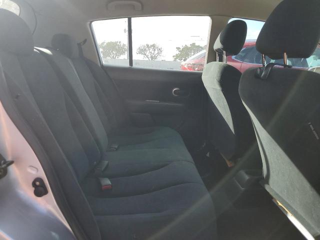 Photo 10 from auction – 2010 NISSAN VERSA S with VIN 3N1BC1CPXAL444864