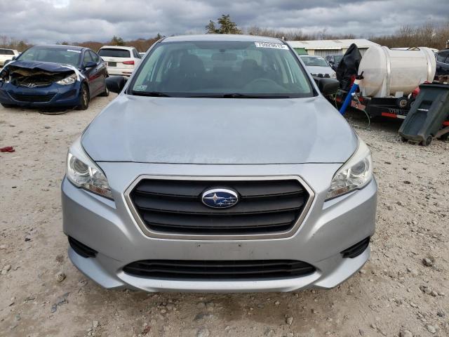 Photo 5 from auction – 2016 SUBARU LEGACY 2.5 with VIN 4S3BNAA60G3056855