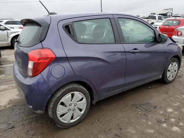 Photo 3 from auction – 2017 CHEVROLET SPARK LS with VIN KL8CB6SAXHC766692