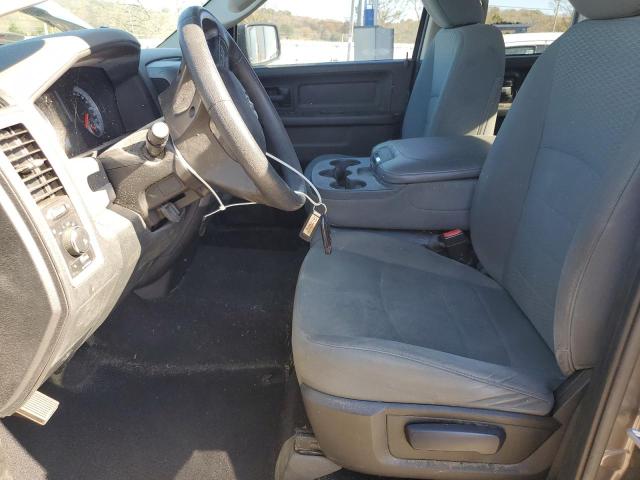 Photo 7 from auction – 2014 RAM 1500 ST with VIN 1C6RR6FTXES457581