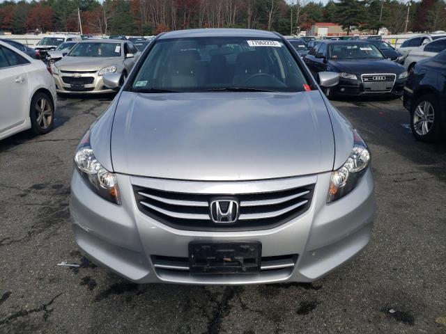 Photo 5 from auction – 2012 HONDA ACCORD SE with VIN 1HGCP2F66CA145298
