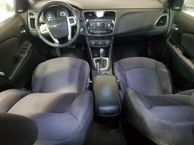 Photo 8 from auction – 2013 CHRYSLER 200 TOURIN with VIN 1C3CCBBB6DN714274