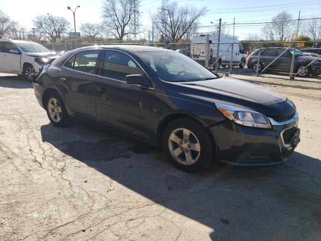 Photo 4 from auction – 2015 CHEVROLET MALIBU LS with VIN 1G11B5SL9FF149492