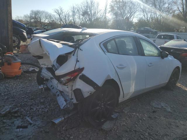 Photo 3 from auction – 2022 MAZDA 3 with VIN JM1BPBAYXN1509292