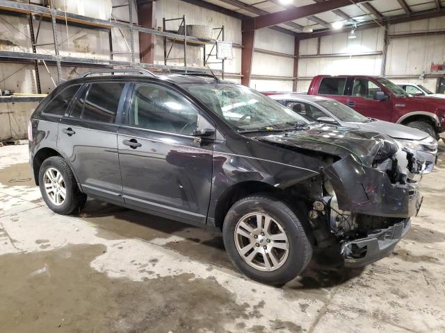 Photo 4 from auction – 2010 FORD EDGE SE with VIN 2FMDK3GC5ABB51795