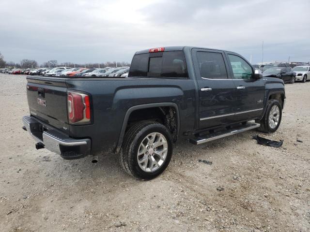 Photo 3 from auction – 2018 GMC SIERRA K15 with VIN 3GTU2NEC8JG302385