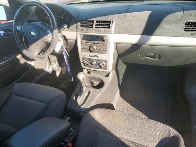 Photo 8 from auction – 2010 CHEVROLET COBALT 1LT with VIN 1G1AD1F53A7145309