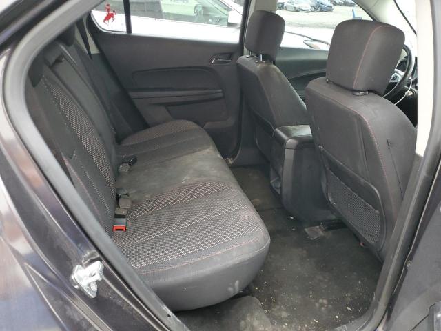 Photo 10 from auction – 2013 CHEVROLET EQUINOX LT with VIN 2GNFLEEK6D6205142