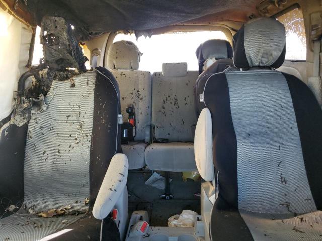 Photo 10 from auction – 2013 TOYOTA SIENNA LE with VIN 5TDKK3DC4DS293705