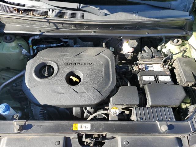 Photo 12 from auction – 2013 KIA SOUL + with VIN KNDJT2A64D7628277