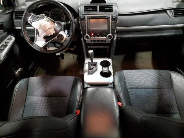 Photo 8 from auction – 2014 TOYOTA CAMRY L with VIN 4T1BF1FK1EU861009