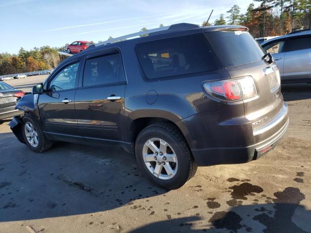 Photo 2 from auction – 2014 GMC ACADIA SLE with VIN 1GKKVNEDXEJ377086