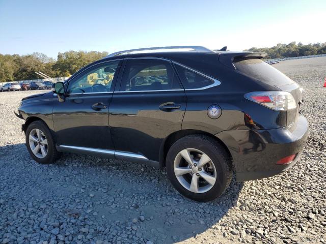 Photo 2 from auction – 2010 LEXUS RX 350 with VIN 2T2BK1BA1AC058152