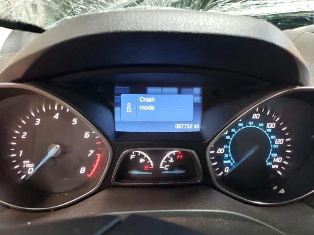 Photo 9 from auction – 2015 FORD ESCAPE SE with VIN 1FMCU0GX7FUA38147