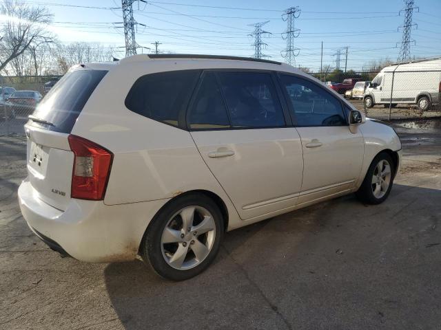 Photo 3 from auction – 2007 KIA RONDO LX with VIN KNAFG526577105569