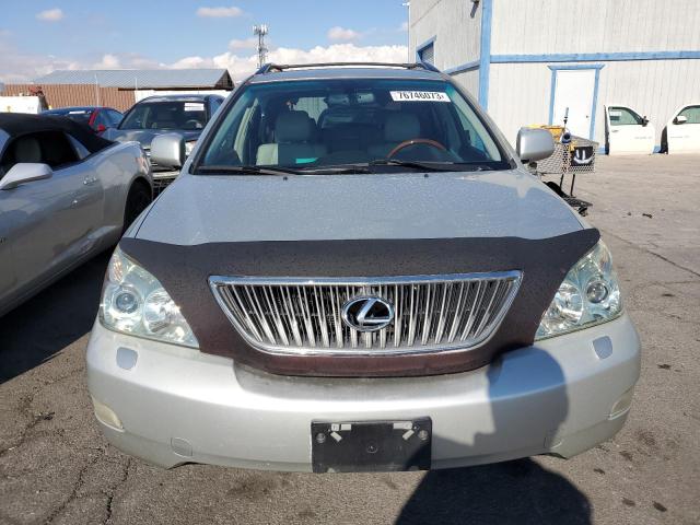Photo 5 from auction – 2004 LEXUS RX 330 with VIN JTJGA31U840034267