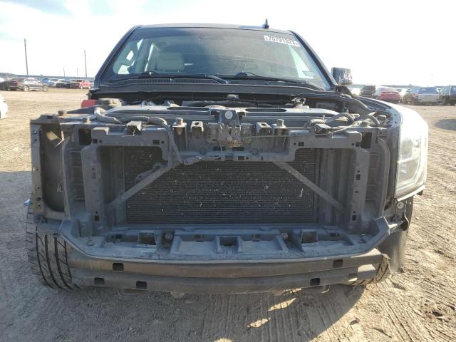 Photo 5 from auction – 2016 GMC YUKON DENA with VIN 1GKS1CKJ1GR134880