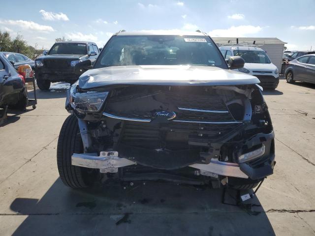 Photo 5 from auction – 2023 FORD EXPLORER X with VIN 1FMSK7DH7PGB17762