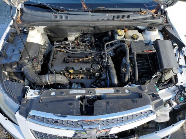 Photo 11 from auction – 2012 CHEVROLET CRUZE with VIN 1G1PF5SCXC7343615