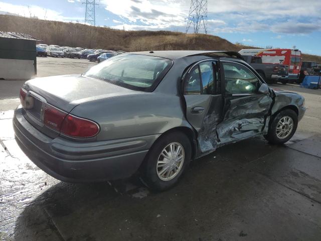 Photo 3 from auction – 2005 BUICK LESABRE CU with VIN 1G4HP52K55U261016