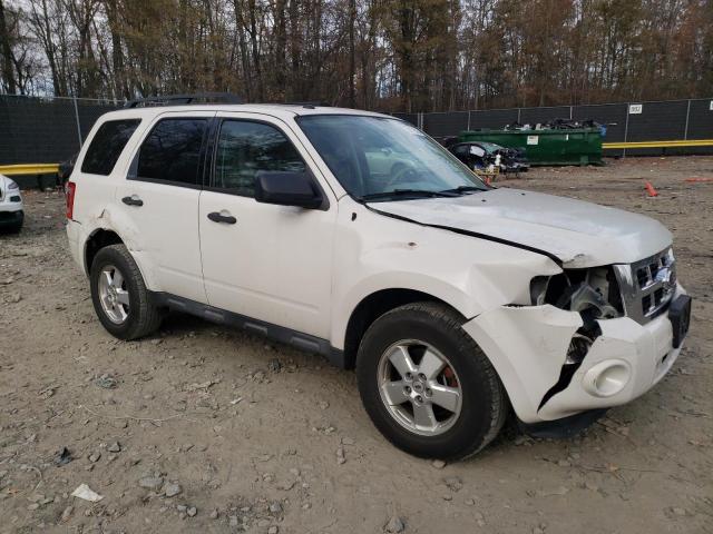 Photo 4 from auction – 2012 FORD ESCAPE XLT with VIN 1FMCU9DG0CKA72155