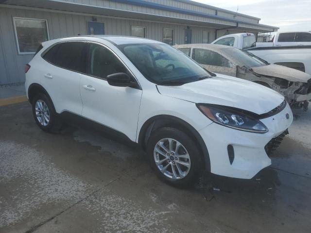 Photo 4 from auction – 2022 FORD ESCAPE SE with VIN 1FMCU9G69NUA61469