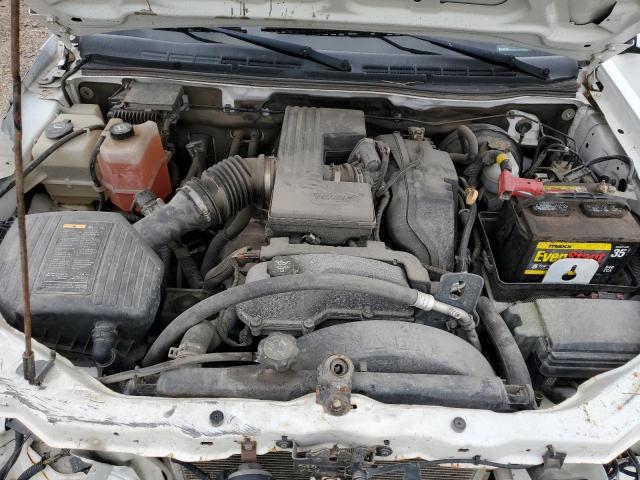 Photo 11 from auction – 2011 CHEVROLET COLORADO L with VIN 1GCDSCFE8B8127020