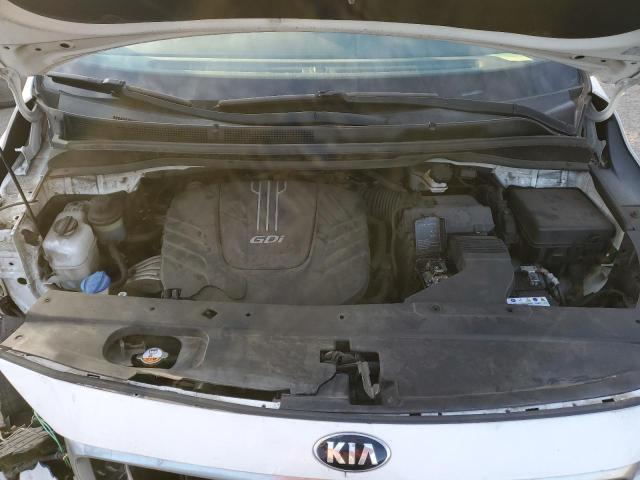Photo 12 from auction – 2015 KIA SEDONA L with VIN KNDMA5C13F6035671