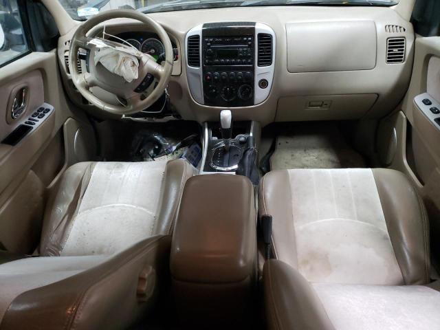 Photo 8 from auction – 2005 MERCURY MARINER with VIN 4M2YU56125DJ20915