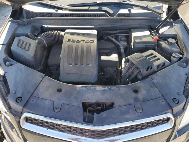 Photo 12 from auction – 2015 CHEVROLET EQUINOX LS with VIN 2GNALAEK8F6423864