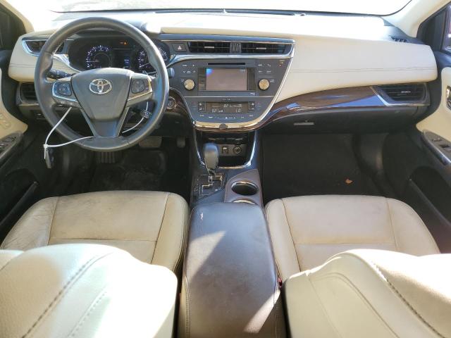 Photo 8 from auction – 2013 TOYOTA AVALON BAS with VIN 4T1BK1EB2DU054798