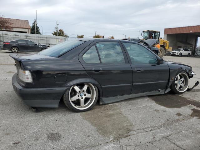 Photo 3 from auction – 1995 BMW 325 I with VIN WBACB3321SFE22624