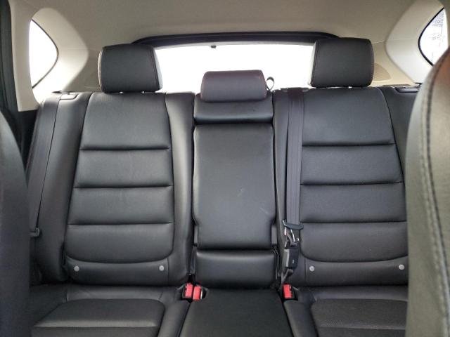 Photo 10 from auction – 2015 MAZDA CX-5 GT with VIN JM3KE2DY8F0550262