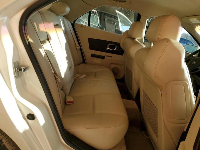 Photo 10 from auction – 2003 CADILLAC CTS with VIN 1G6DM57N930169249