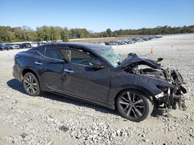 Photo 4 from auction – 2019 NISSAN MAXIMA S with VIN 1N4AA6AV3KC376925