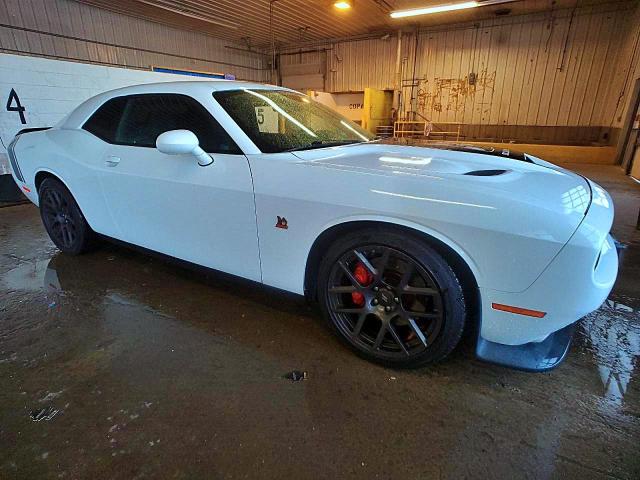 Photo 4 from auction – 2019 DODGE CHALLENGER with VIN 2C3CDZFJ5KH540484