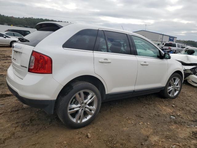 Photo 3 from auction – 2014 FORD EDGE LIMIT with VIN 2FMDK3KC5EBA02493