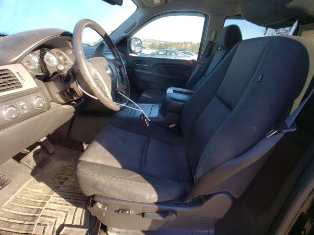 Photo 7 from auction – 2012 GMC SIERRA K15 with VIN 3GTP2VE7XCG209791