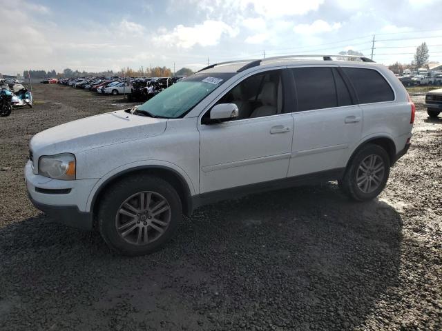 VOLVO XC90 3.2 2012 with VIN YV4952CY9C1617575 - Photo from auction