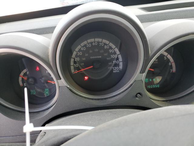 Фото 9 с аукциона – 2009 DODGE NITRO SLT с VIN 1D8GU58K99W507061
