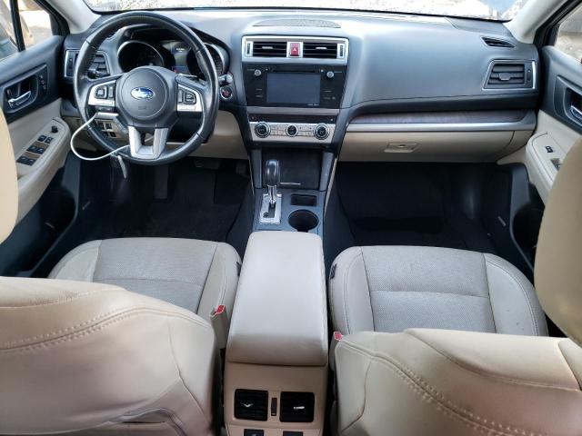 Photo 8 from auction – 2017 SUBARU OUTBACK 2. with VIN 4S4BSANC5H3434528
