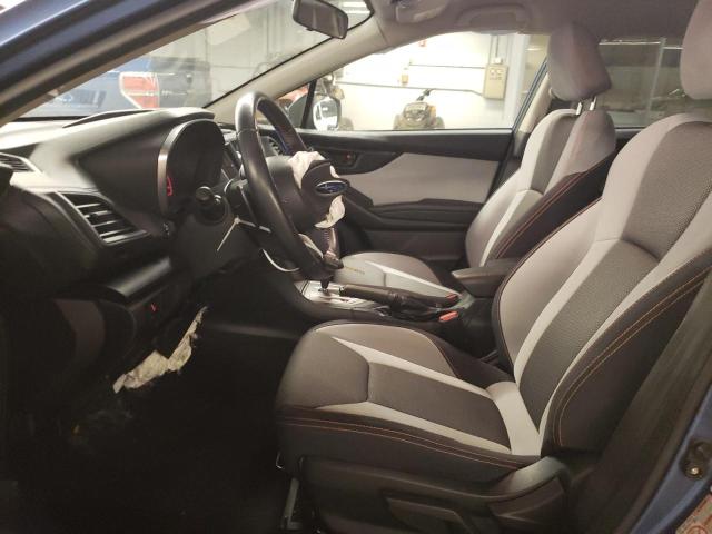 Photo 7 from auction – 2018 SUBARU CROSSTREK with VIN JF2GTABC8JH223362