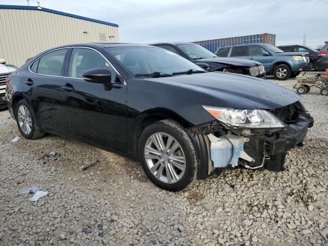 Фото 4 с аукциона – 2015 LEXUS ES 350 с VIN JTHBK1GG4F2197634