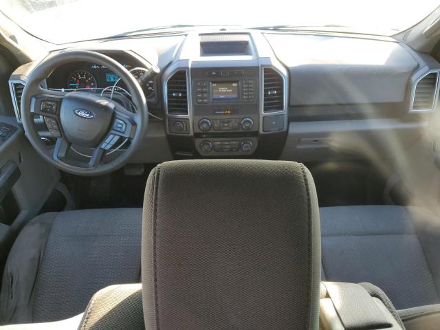 Photo 8 from auction – 2017 FORD F150 SUPER with VIN 1FTEW1EF6HKD74359