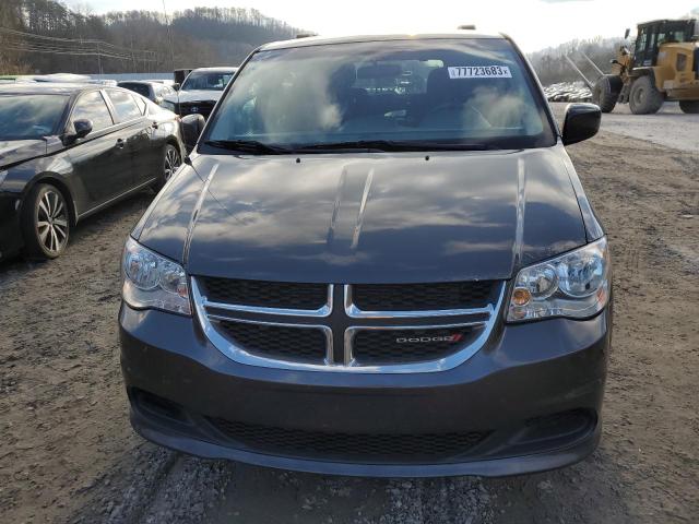 Photo 5 from auction – 2016 DODGE GRAND CARA with VIN 2C4RDGCG0GR181338