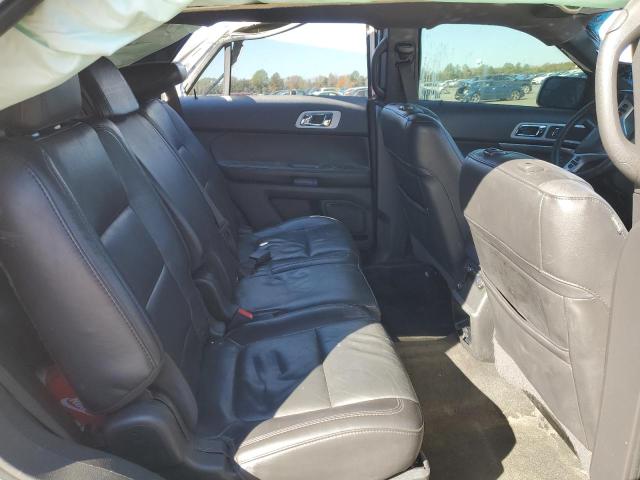 Photo 11 from auction – 2014 FORD EXPLORER X with VIN 1FM5K7D88EGC19789
