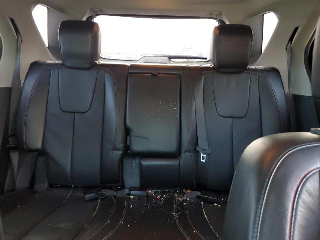Photo 10 from auction – 2012 CHEVROLET EQUINOX LT with VIN 2GNFLFE59C6292596