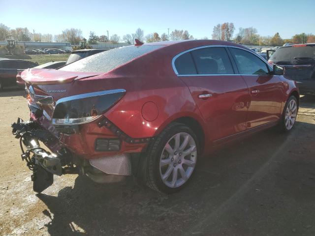Photo 3 from auction – 2012 BUICK LACROSSE T with VIN 1G4GJ5E35CF294214