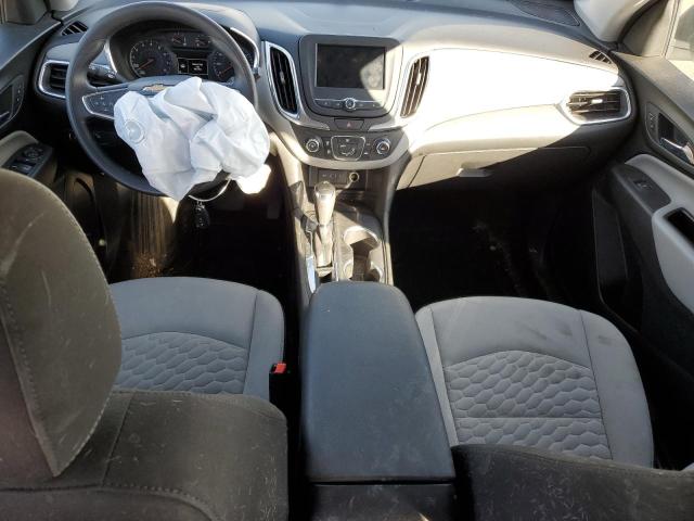 Photo 8 from auction – 2020 CHEVROLET EQUINOX LS with VIN 3GNAXHEV0LS679405